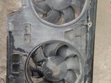 Вентилятор на ауди В4 за 35 000 тг. в Караганда