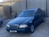 Mercedes-Benz C 180 1995 года за 1 600 000 тг. в Кокшетау