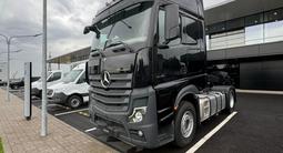 Mercedes-Benz  Actros 2024 года за 53 000 000 тг. в Алматы