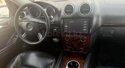 Mercedes-Benz GL 550 2007 годаfor6 800 000 тг. в Караганда – фото 3