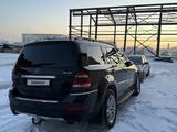 Mercedes-Benz GL 550 2007 годаfor6 800 000 тг. в Караганда – фото 2