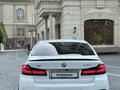 BMW 540 2019 года за 22 500 000 тг. в Алматы – фото 5