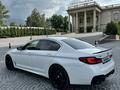 BMW 540 2019 года за 22 500 000 тг. в Алматы – фото 3