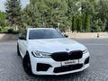 BMW 540 2019 года за 22 500 000 тг. в Алматы – фото 7
