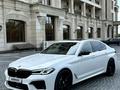 BMW 540 2019 года за 22 500 000 тг. в Алматы