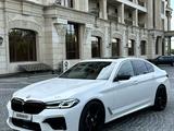 BMW 540 2019 года за 22 500 000 тг. в Алматы