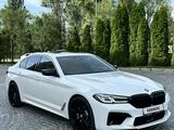 BMW 540 2019 года за 22 500 000 тг. в Алматы – фото 2