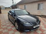 Mazda 6 2004 годаfor3 500 000 тг. в Байконыр – фото 4