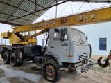 КамАЗ  43118 2000 годаfor15 500 000 тг. в Туркестан