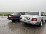 Mercedes-Benz E 230 1992 годаүшін1 300 000 тг. в Тараз – фото 2