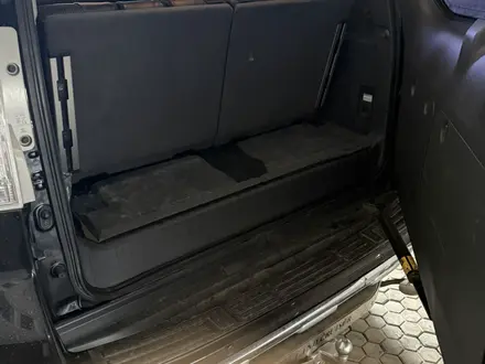 Toyota Land Cruiser Prado 2011 года за 17 500 000 тг. в Алматы – фото 4