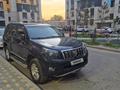 Toyota Land Cruiser Prado 2011 годаүшін17 500 000 тг. в Алматы