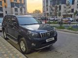 Toyota Land Cruiser Prado 2011 годаүшін17 500 000 тг. в Алматы
