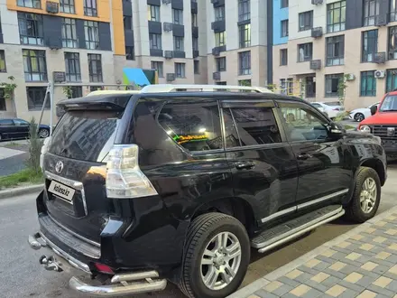 Toyota Land Cruiser Prado 2011 года за 17 500 000 тг. в Алматы – фото 12