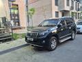 Toyota Land Cruiser Prado 2011 годаүшін17 500 000 тг. в Алматы – фото 10