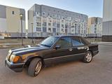 Mercedes-Benz E 200 1991 годаfor1 600 000 тг. в Туркестан – фото 3