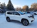 Toyota Land Cruiser Prado 2022 года за 34 500 000 тг. в Кокшетау – фото 2