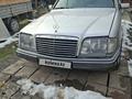 Mercedes-Benz E 230 1991 годаүшін1 300 000 тг. в Шымкент – фото 10