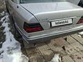 Mercedes-Benz E 230 1991 годаүшін1 300 000 тг. в Шымкент – фото 3