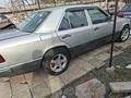 Mercedes-Benz E 230 1991 годаүшін1 300 000 тг. в Шымкент – фото 6