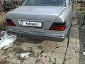 Mercedes-Benz E 230 1991 годаүшін1 300 000 тг. в Шымкент – фото 7