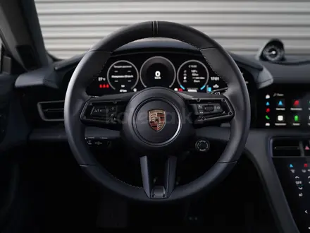 Porsche Taycan 4S Cross Turismo 2025 года за 90 000 000 тг. в Усть-Каменогорск – фото 32