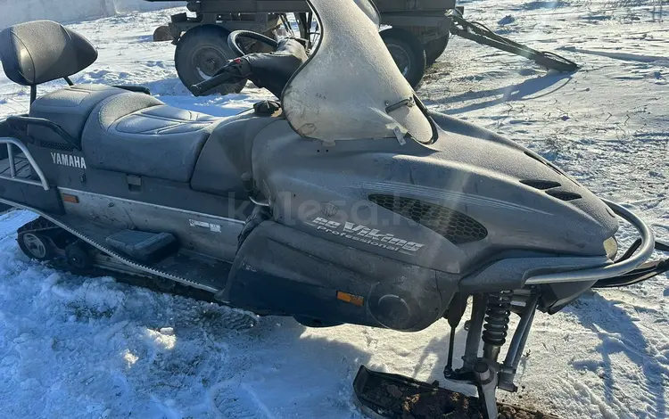 Yamaha  VK Professional 2007 года за 3 000 000 тг. в Караганда