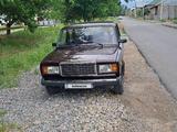 ВАЗ (Lada) 2107 2011 годаүшін2 000 000 тг. в Шымкент