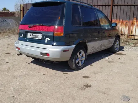 Mitsubishi Space Runner 1997 года за 1 750 000 тг. в Караганда