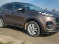 Kia Sportage 2018 года за 9 800 000 тг. в Уральск – фото 4