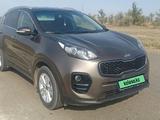 Kia Sportage 2018 годаfor9 800 000 тг. в Уральск – фото 5