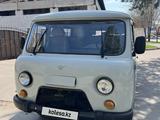 УАЗ Буханка 2005 года за 2 700 000 тг. в Талдыкорган – фото 2
