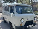 УАЗ Буханка 2005 года за 2 700 000 тг. в Талдыкорган