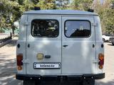 УАЗ Буханка 2005 года за 2 700 000 тг. в Талдыкорган – фото 5
