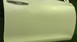 Двери передние левые правые Prado 150 за 350 000 тг. в Астана – фото 4