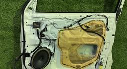 Двери передние левые правые Prado 150 за 350 000 тг. в Астана – фото 5