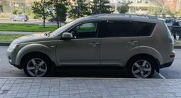 Mitsubishi Outlander 2007 годаfor5 800 000 тг. в Жезказган