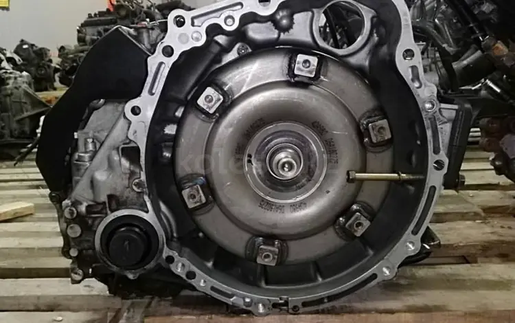 АКПП коробка передач Toyota-Lexus (2az 1mz 3mz 2ar 1gr 2gr… за 150 190 тг. в Алматы