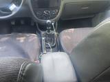 Daewoo Gentra 2014 года за 4 000 000 тг. в Шымкент – фото 4