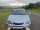 Daewoo Gentra 2014 года за 4 000 000 тг. в Шымкент