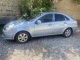 Daewoo Gentra 2014 года за 4 000 000 тг. в Шымкент – фото 2
