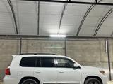 Toyota Land Cruiser 2007 года за 15 500 000 тг. в Жанаозен – фото 3