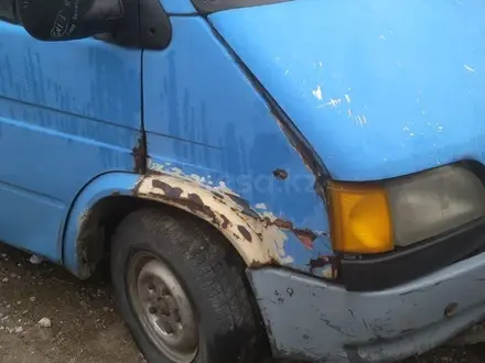 Ford Transit 1995 года за 500 000 тг. в Державинск – фото 4