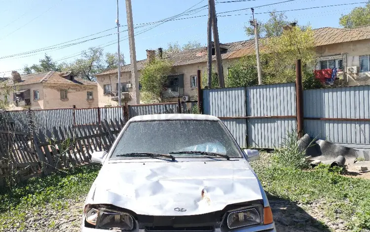 ВАЗ (Lada) 2115 2008 года за 350 000 тг. в Атырау