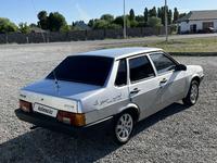 ВАЗ (Lada) 21099 1998 года за 1 100 000 тг. в Шымкент