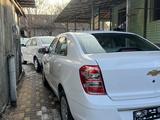 Chevrolet Cobalt 2023 года за 6 720 000 тг. в Алматы – фото 4