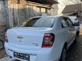 Chevrolet Cobalt 2023 года за 6 720 000 тг. в Алматы – фото 3