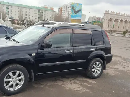 Nissan X-Trail 2006 года за 4 977 000 тг. в Уральск