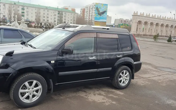 Nissan X-Trail 2006 года за 4 477 777 тг. в Уральск