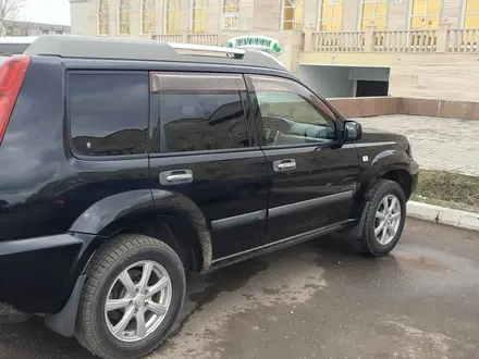 Nissan X-Trail 2006 года за 4 977 000 тг. в Уральск – фото 4